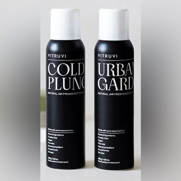 Sephora Other - Nitric Home Revival
AIR FRESHENERS